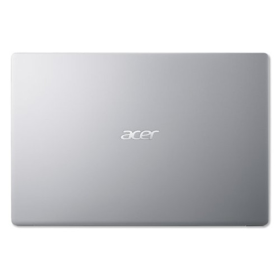 Acer Swift 3 SF314-59-55QA Silver (NX.A0MEU.00R)