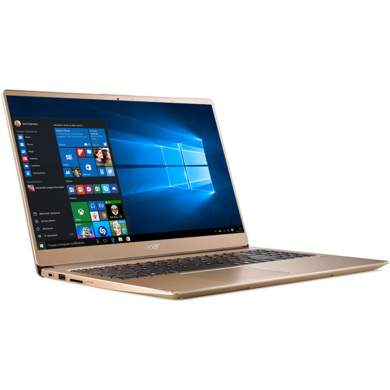 Acer Swift 3 SF315-52 Gold (NX.GZBEU.011)