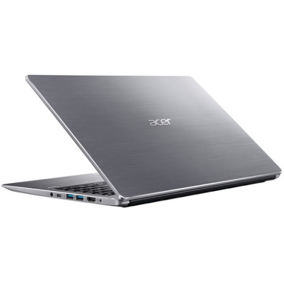 Acer Swift 3 SF315-52G Sparkly Silver (NX.GZAEU.037)