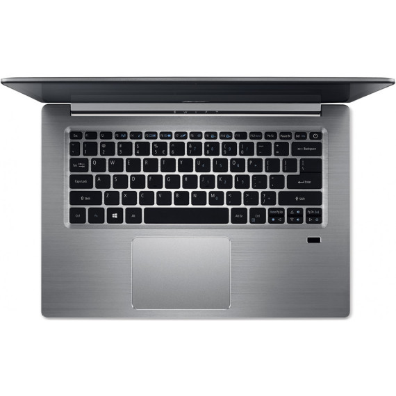 Acer Swift 3 SF315-52G Sparkly Silver (NX.GZAEU.037)