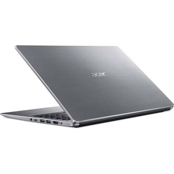 Acer Swift 3 SF315-52G Sparkly Silver (NX.GZAEU.041)