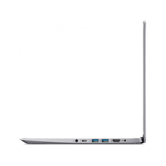 Acer Swift 3 SF315-52G Sparkly Silver (NX.GZAEU.041)