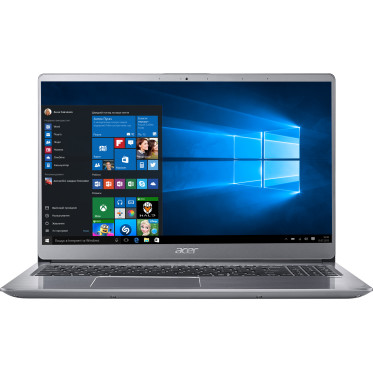 Acer Swift 3 SF315-52 Silver (NX.GZ9EU.013)