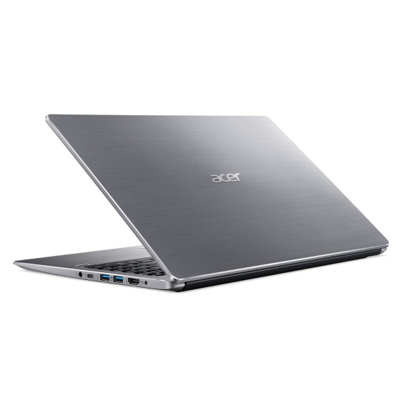 Acer Swift 3 SF314-56 Sparkling Silver (NX.H4CEU.010)