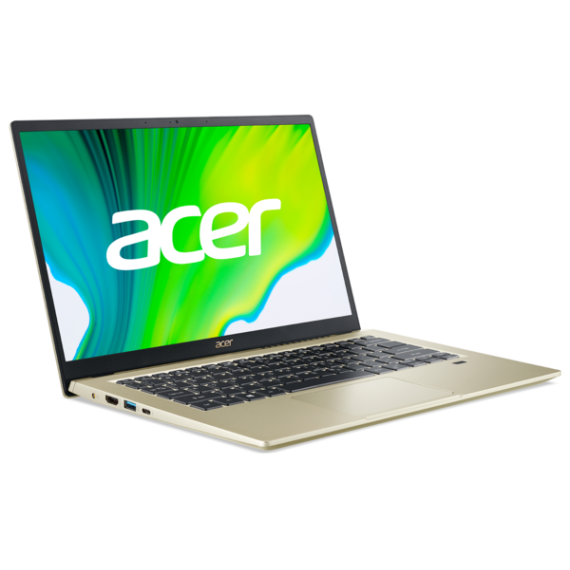 Acer Swift 3X SF314-510G-75ZP Safari Gold (NX.A10EU.006)