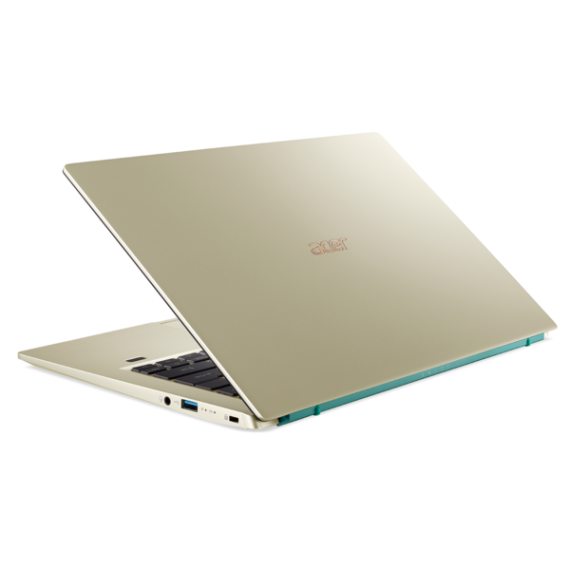 Acer Swift 3X SF314-510G-75ZP Safari Gold (NX.A10EU.006)