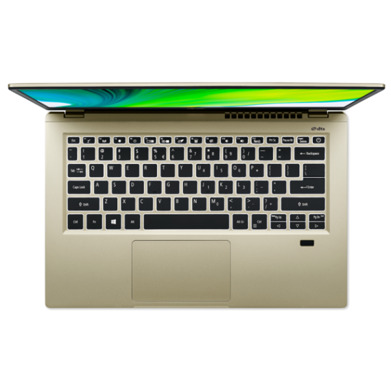 Acer Swift 3X SF314-510G-75ZP Safari Gold (NX.A10EU.006)