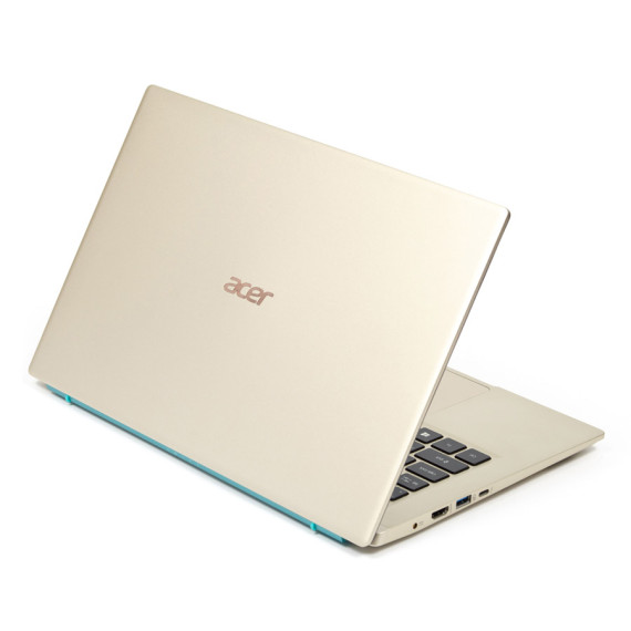 Acer Swift 3X SF314-510G-75ZP Safari Gold (NX.A10EU.006)