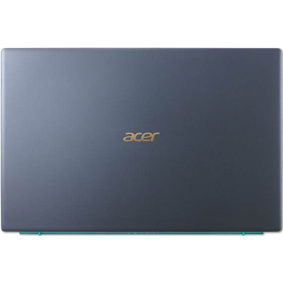 Acer Swift 3X SF314-510G (NX.A0YEU.007)