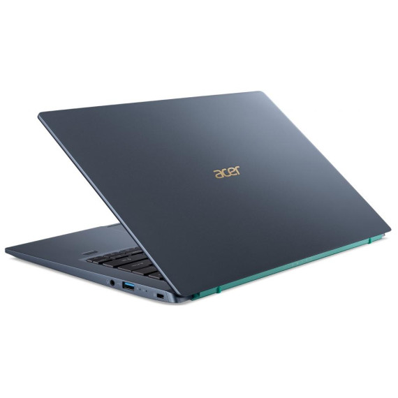 Acer Swift 3X SF314-510G (NX.A0YEU.007)