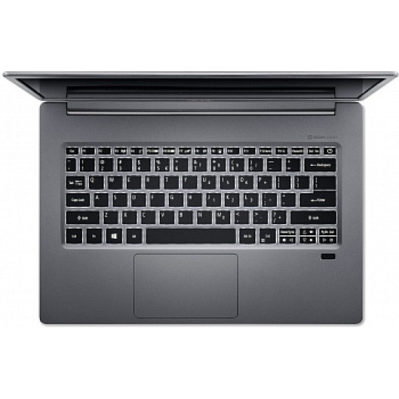 Acer Swift 5 SF514-53T-59MH Gray (NX.H7KEU.006)