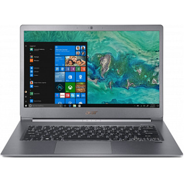 Acer Swift 5 SF514-53T-59MH Gray (NX.H7KEU.006)