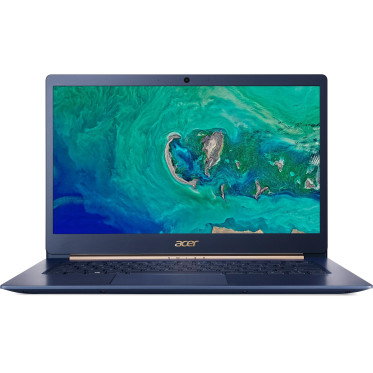 Acer Swift 5 SF514-53T-74WQ Blue (NX.H7HEU.011)