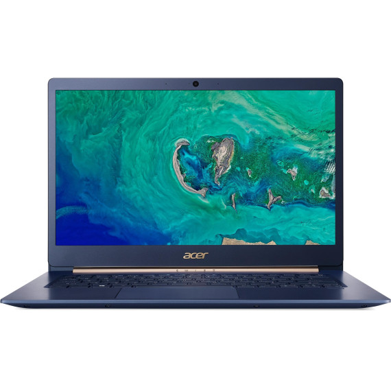 Acer Swift 5 SF514-53T-74WQ Blue (NX.H7HEU.011)