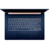 Acer Swift 5 SF514-53T-74WQ Blue (NX.H7HEU.011)