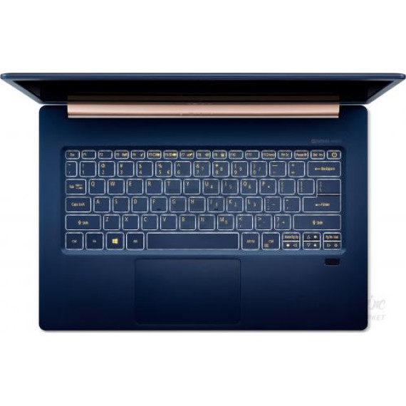 Acer Swift 5 SF514-53T-74WQ Blue (NX.H7HEU.011)