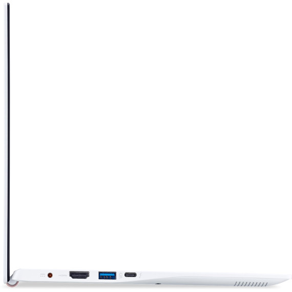 Acer Swift 5 SF514-54T-76ZX White (NX.HLGEU.00C)