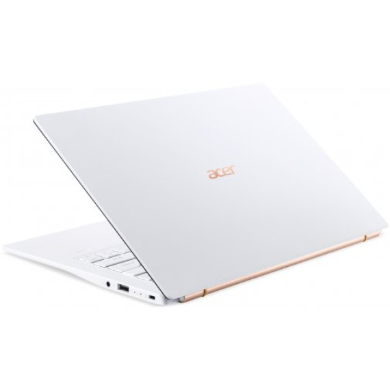 Acer Swift 5 SF514-54T-76ZX White (NX.HLGEU.00C)