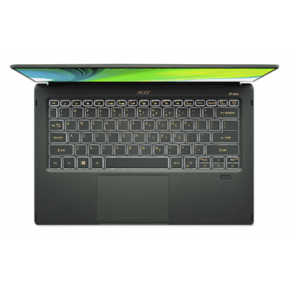 Acer Swift 5 SF514-55GT Mist Green (NX.HXAEU.004)