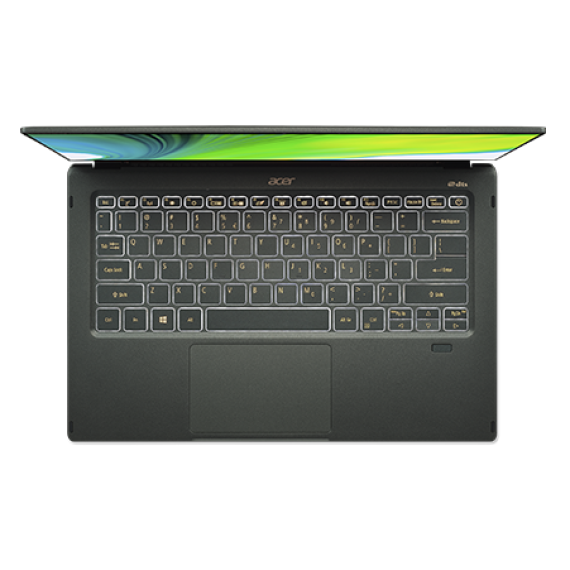 Acer Swift 5 SF514-55TA (NX.A6SEU.003)