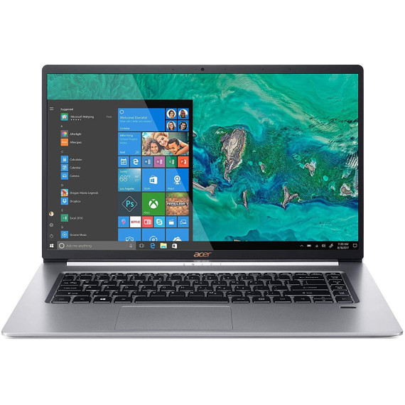 Acer Swift 5 SF515-51T-73TY (NX.H7QAA.002)