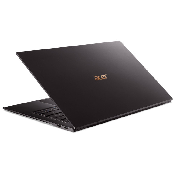 Acer Swift 7 SF714-52T-70CE Starfield Black (NX.H98AA.003)