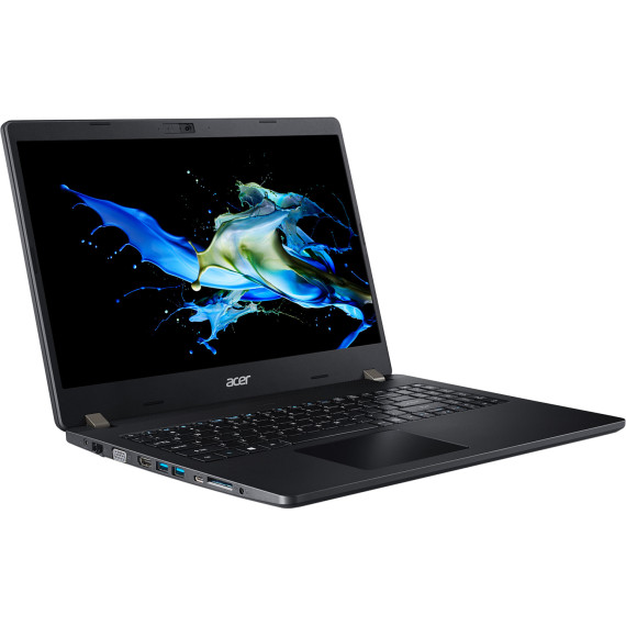Acer TravelMate P2 TMP215-52G-377G Shale Black (NX.VLKEU.003)