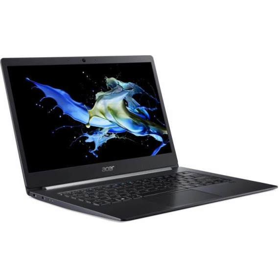 Acer TravelMate P2 TMP215-52G-332U Black (NX.VLKEU.002)
