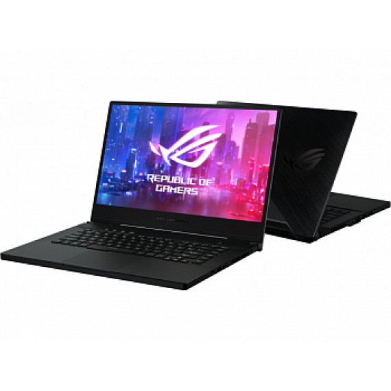 ASUS ROG Zephyrus S GX502GV (GX502GV-ES001)