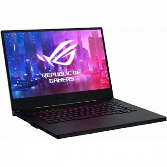 ASUS ROG Zephyrus S GX502GV (GX502GV-ES001)