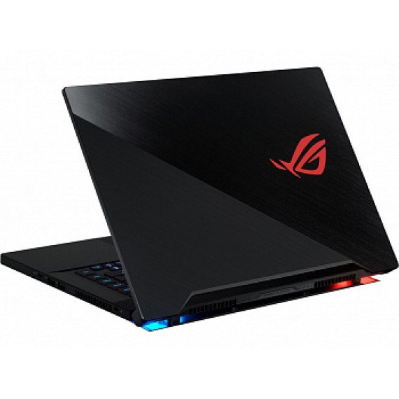 ASUS ROG Zephyrus S GX502GV (GX502GV-ES001)