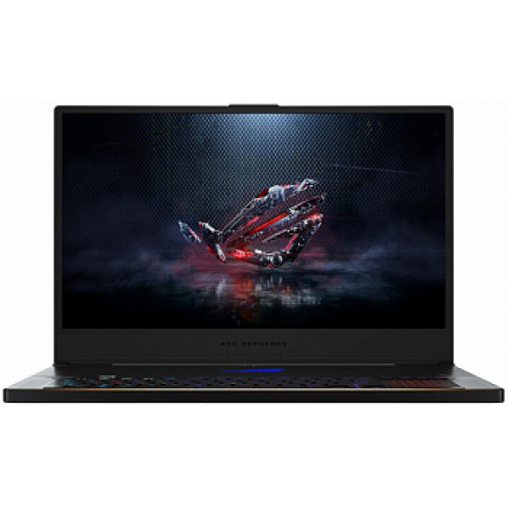ASUS ROG Zephyrus S GX701GXR (GX701GXR-EV011R)