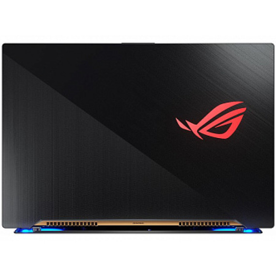 ASUS ROG Zephyrus S GX701GXR (GX701GXR-EV011R)