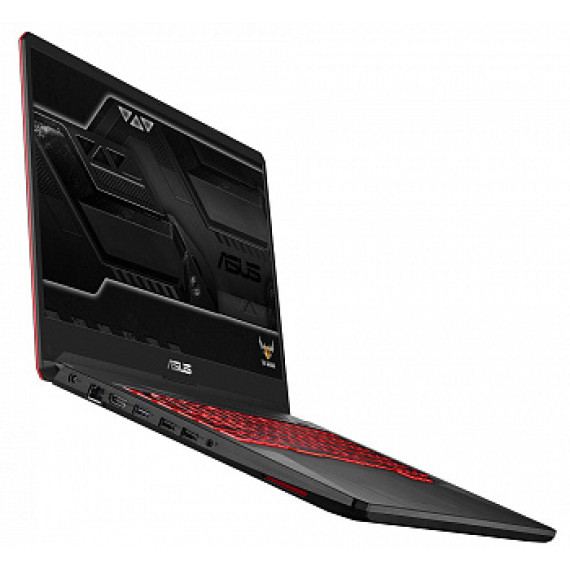 ASUS TUF Gaming FX705GD (FX705GD-EW103)