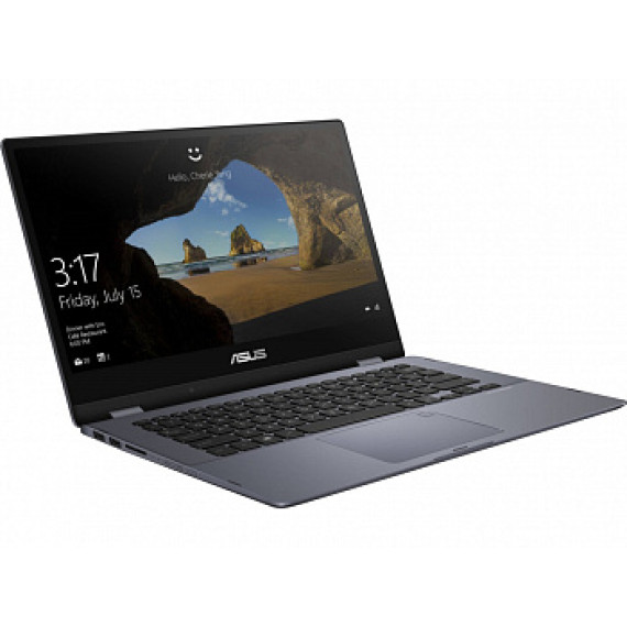 ASUS VivoBook Flip TP412UA (TP412UA-EC064T)