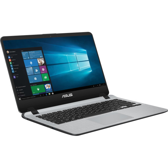 ASUS VivoBook X407UF (X407UF-i341GT)