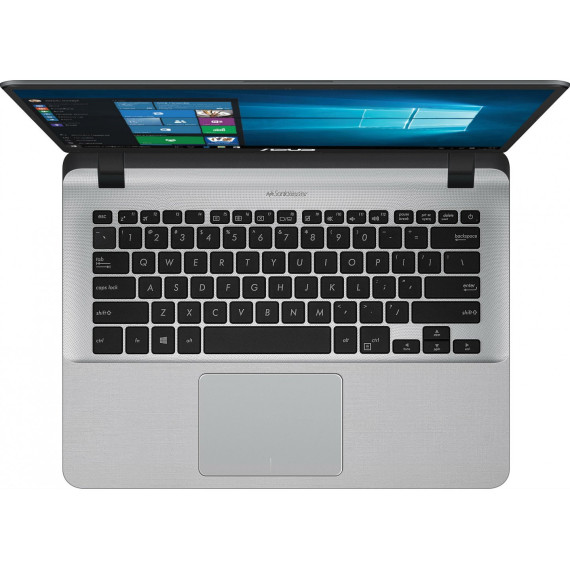 ASUS VivoBook X407UF (X407UF-i341GT)