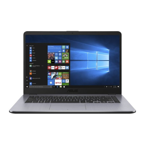 ASUS VivoBook X505ZA (X505ZA-BR264)