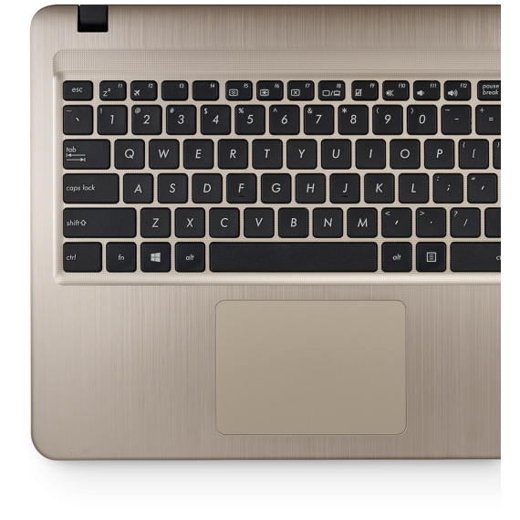 ASUS VivoBook X540NA (X540NA-GQ254T)