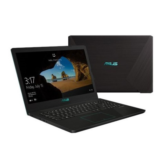 ASUS VivoBook X570ZD (X570ZD-E4165)