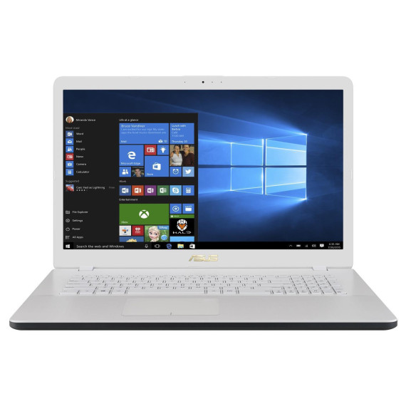 ASUS VivoBook X705QA (X705QA-GC118T)