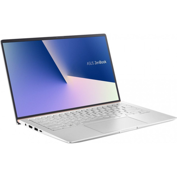 ASUS ZenBook 14 UX433FAC (UX433FAC-A5174T)