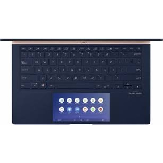 ASUS ZenBook 15 UX534FTC (UX534FTC-AA074R)