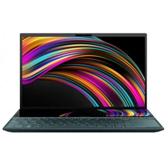 ASUS ZenBook Duo UX481FLC (UX481FLC-BM045T)