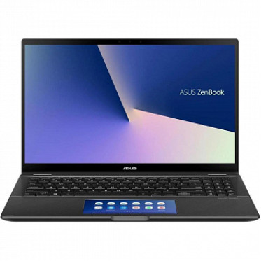 ASUS ZenBook Flip 15 UX563FD (UX563FD-A1027R)