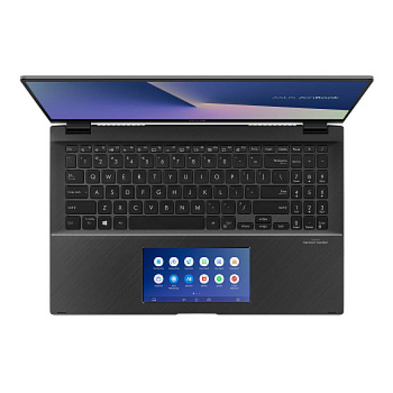 ASUS ZenBook Flip 15 UX563FD (UX563FD-A1027R)