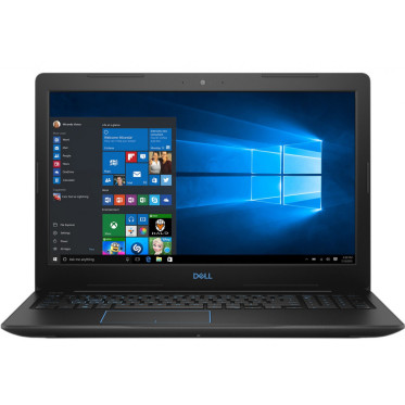 Dell G3 15 3579 (IG315FI78H1S1FPDL-8BK)