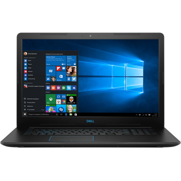 Dell G3 17 3779 (G3758S2NDL-60B)