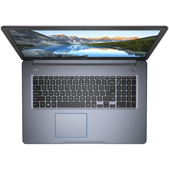 Dell G3 17 3779 Recon Blue (37G3i58S1H1G15-WRB)