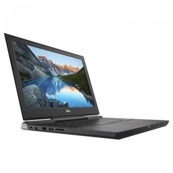 Dell G5 5587 Matte Black (IG515FI916H1S2D6L-8BK)